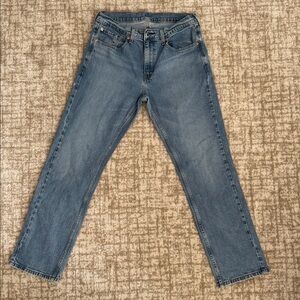 Levi Strauss & Co. Men’s Jeans